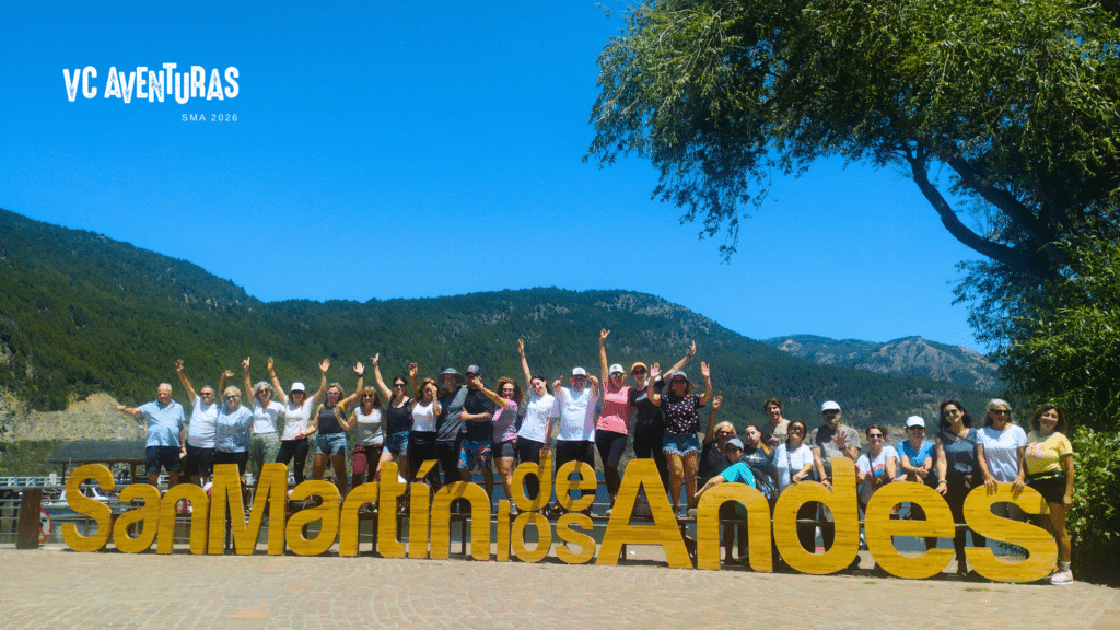 San Martin de los Andes