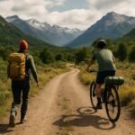 Imagen destacada de A pie, en bici o despacio: travesías de Argentina para vivir el paisaje desde adentro