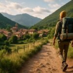 Imagen destacada de Viajar sin dejar rastro: la aventura también se mide en cómo cuidamos el lugar
