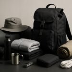 Imagen destacada de Cómo prepararte para viajar mejor: equipo, ropa y campamento sin complicarte