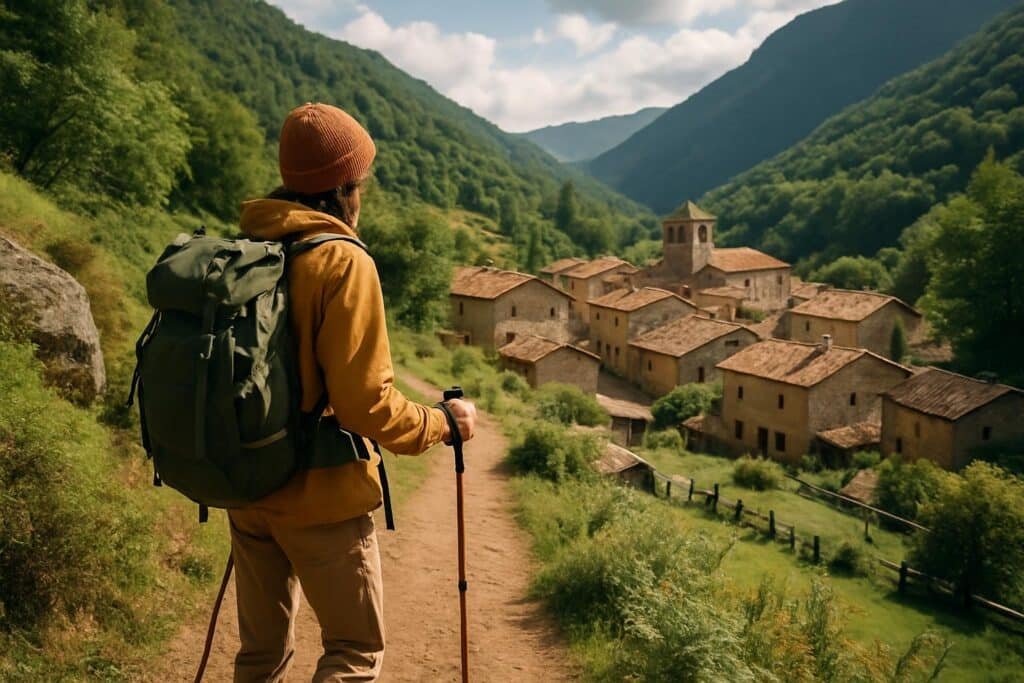 Imagen destacada de El viaje como forma de convivir con el lugar