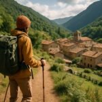 Imagen destacada de El viaje como forma de convivir con el lugar