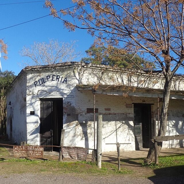 Conocé Mercedes