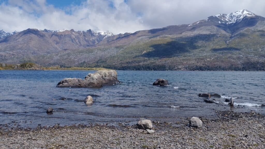 Lago Futalaufquen