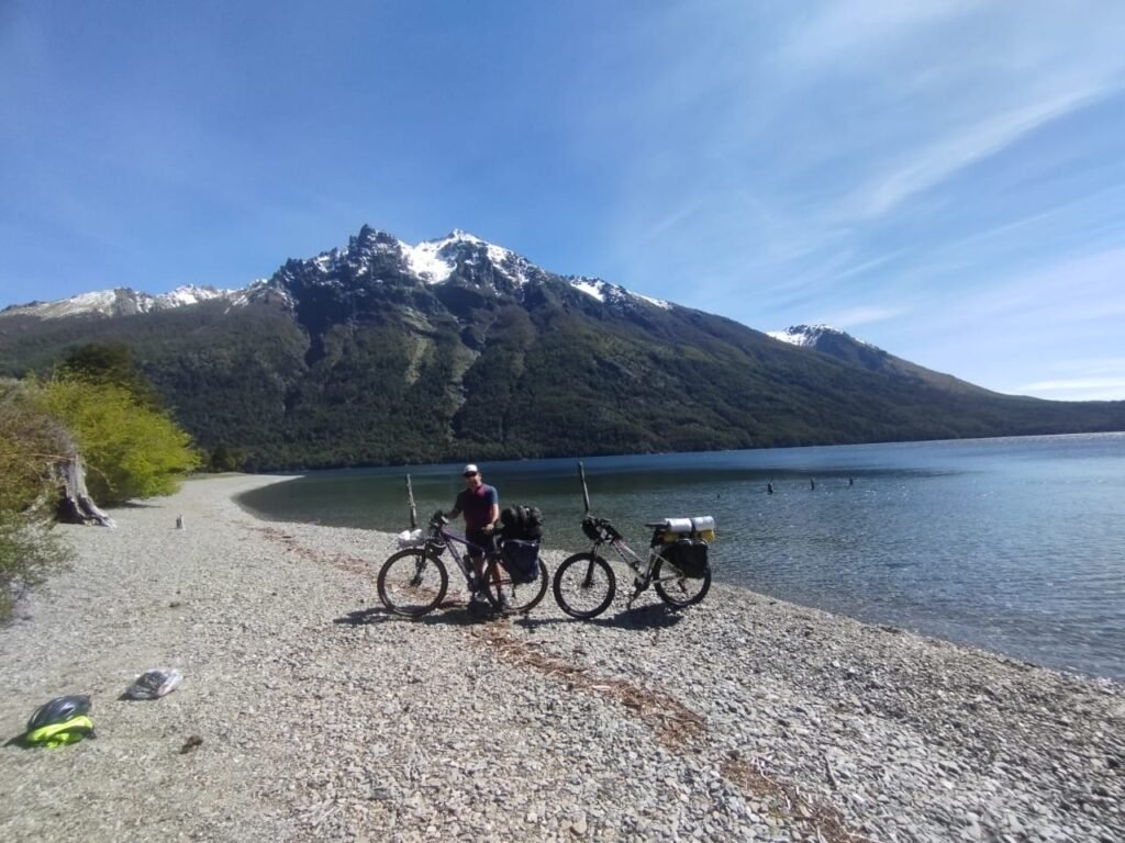 Lago Gutierrez