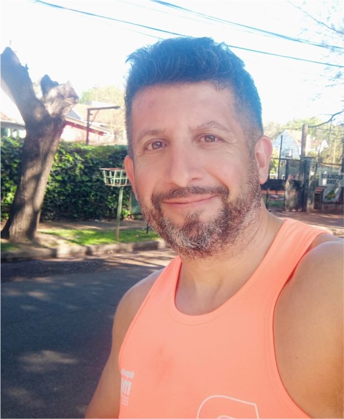 Ezequiel Cattaneo