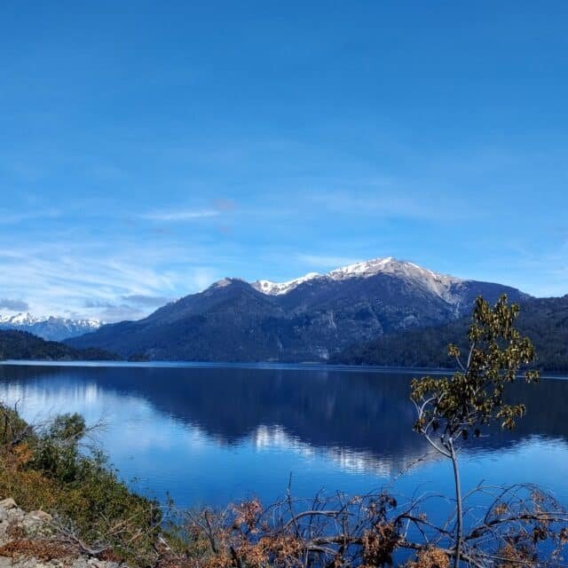 Bariloche a Trevelin